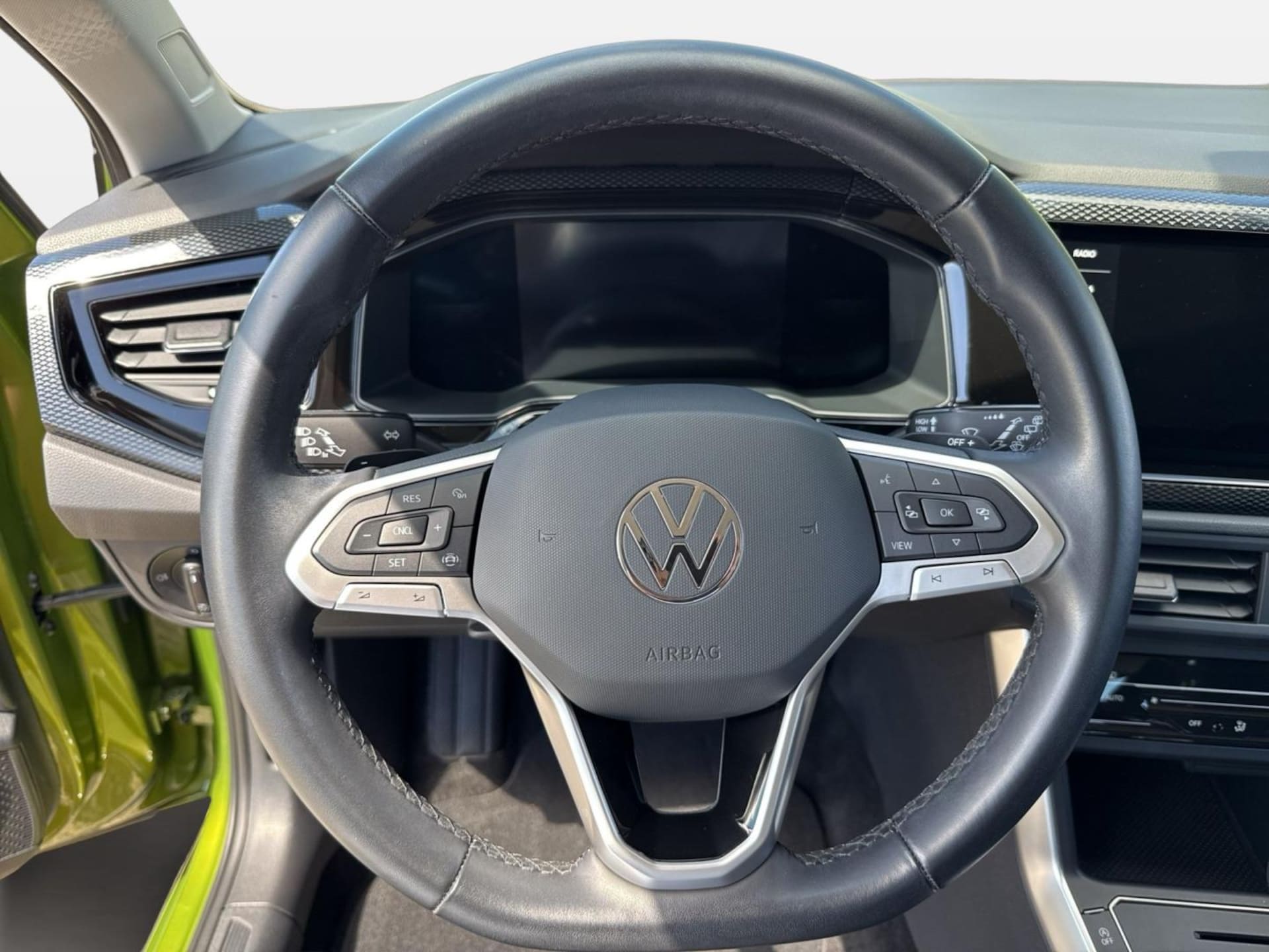 Volkswagen Taigo Life