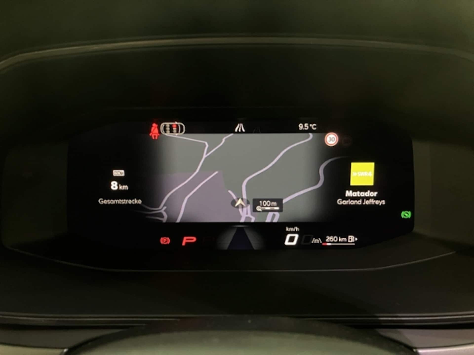 CUPRA Formentor VZ