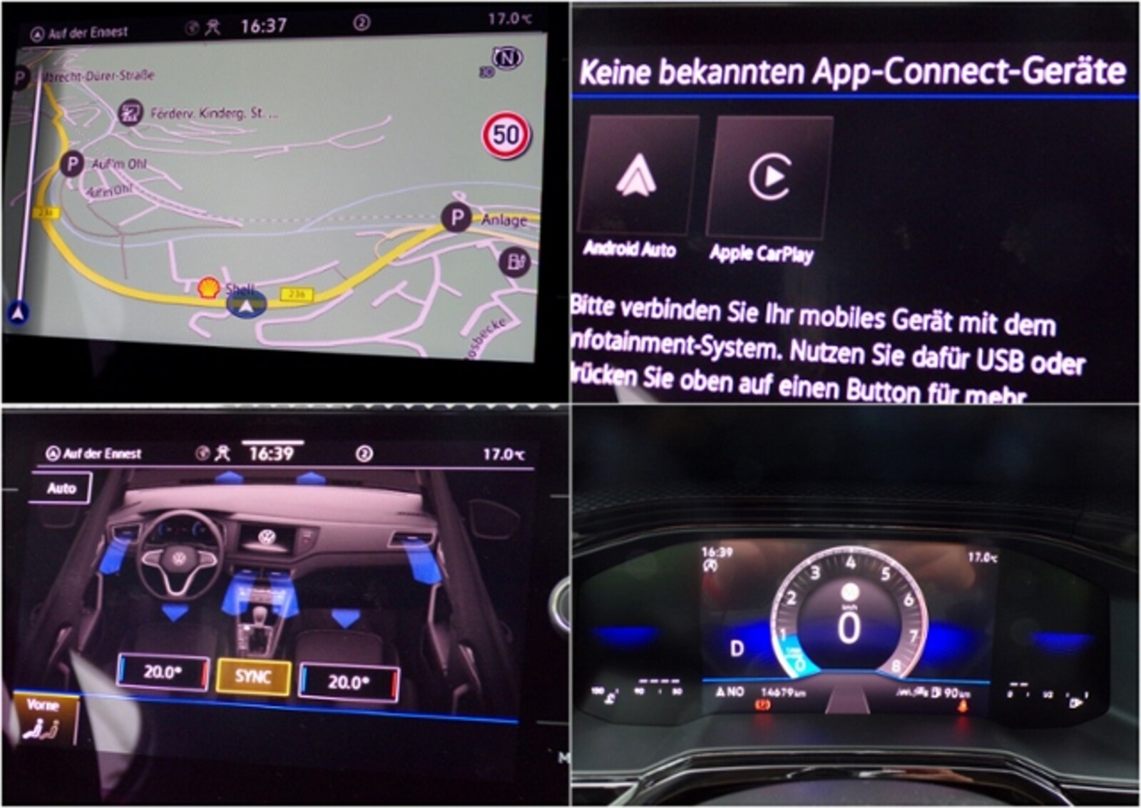 Volkswagen Taigo – Bild 17