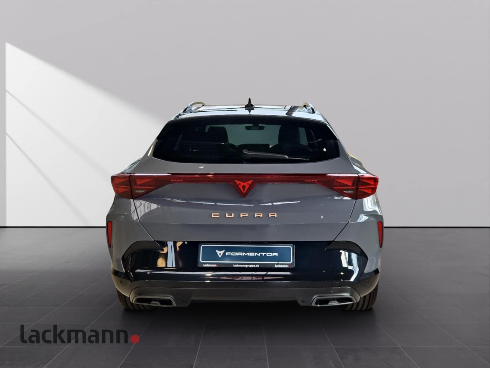 CUPRA Formentor – Bild 6