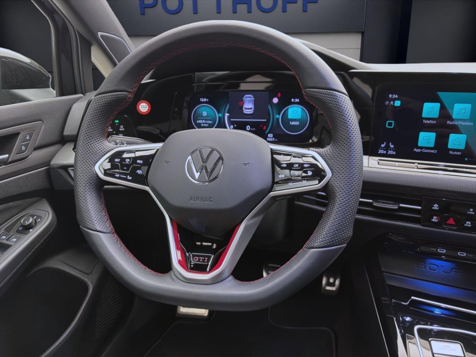Volkswagen Golf – Bild 11
