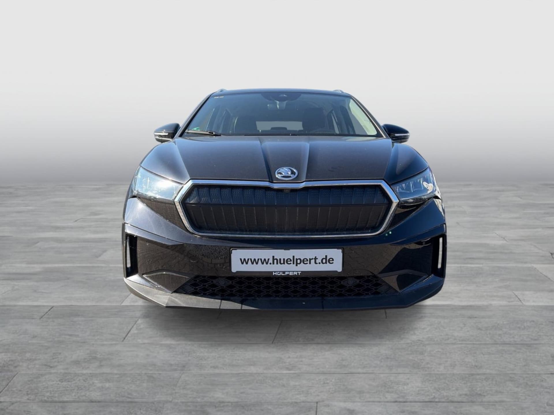 Skoda Enyaq 80X