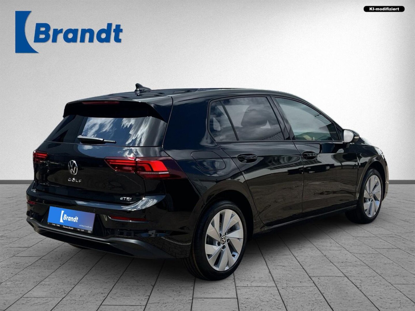 Volkswagen Golf – Bild 3