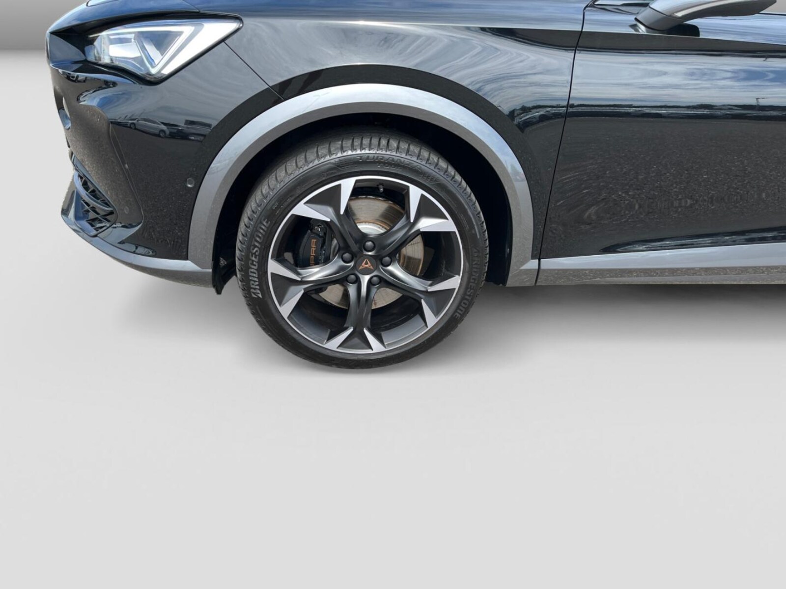 CUPRA Formentor – Bild 4