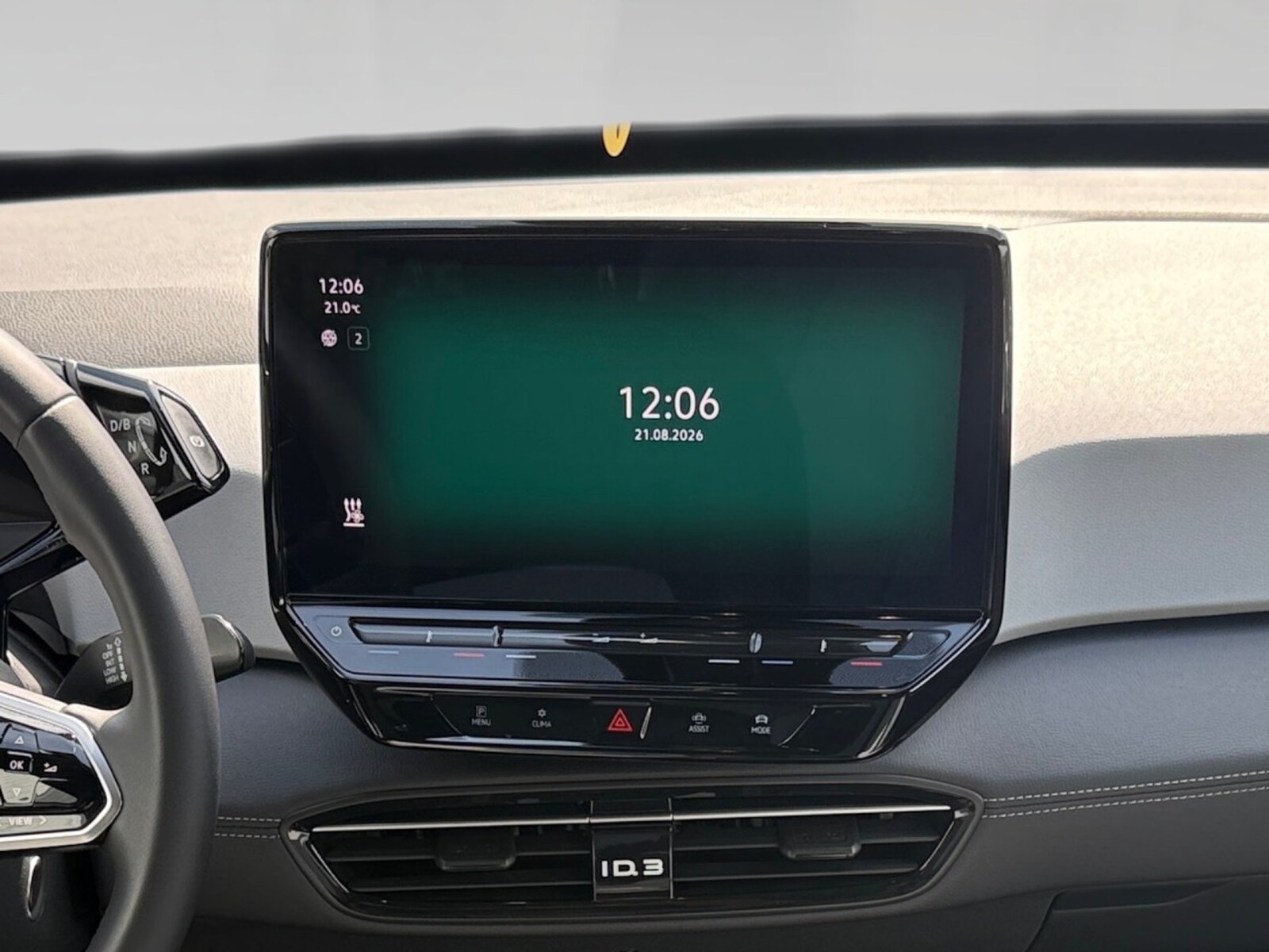 Volkswagen ID.3 – Bild 7