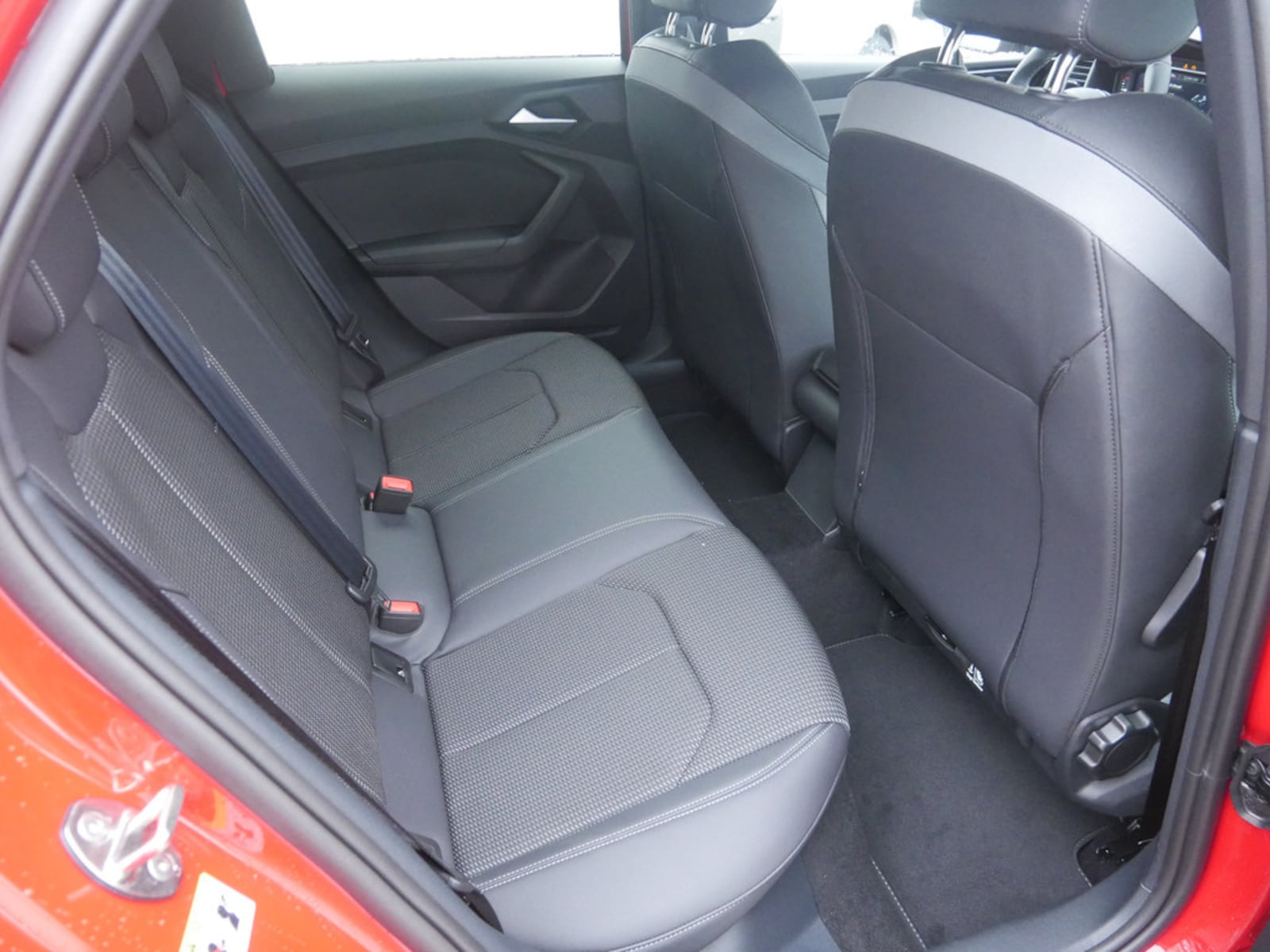 Audi A1 Sportback – Bild 9