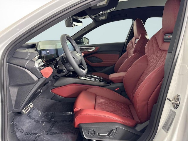 2026 Audi S5 Premium Plus - Photo 6