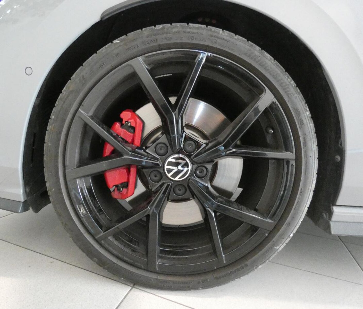 Volkswagen Golf – Bild 7