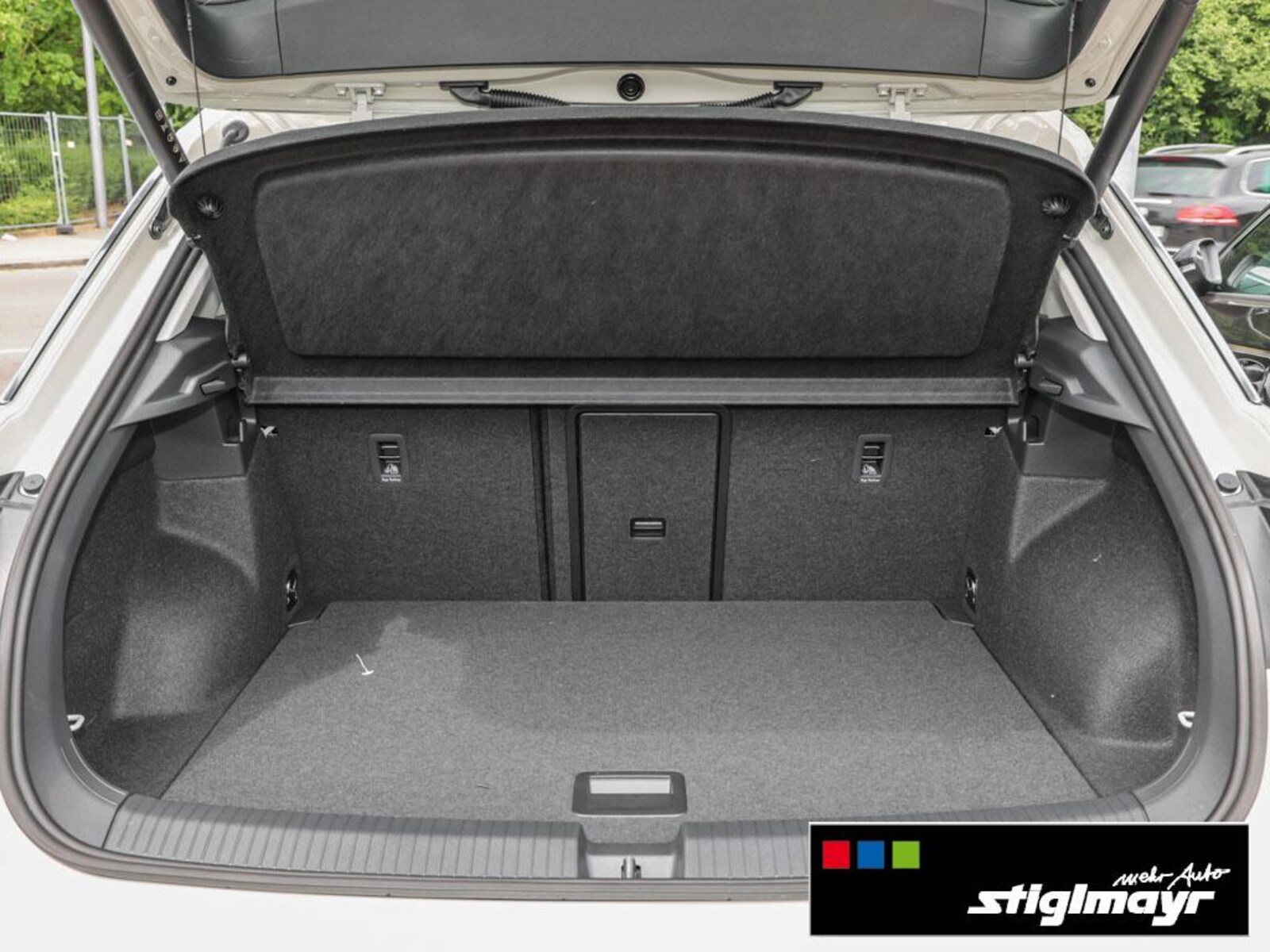 Volkswagen T-Roc – Bild 9