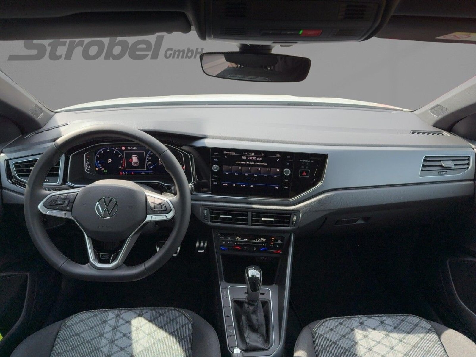 Volkswagen Taigo – Bild 10