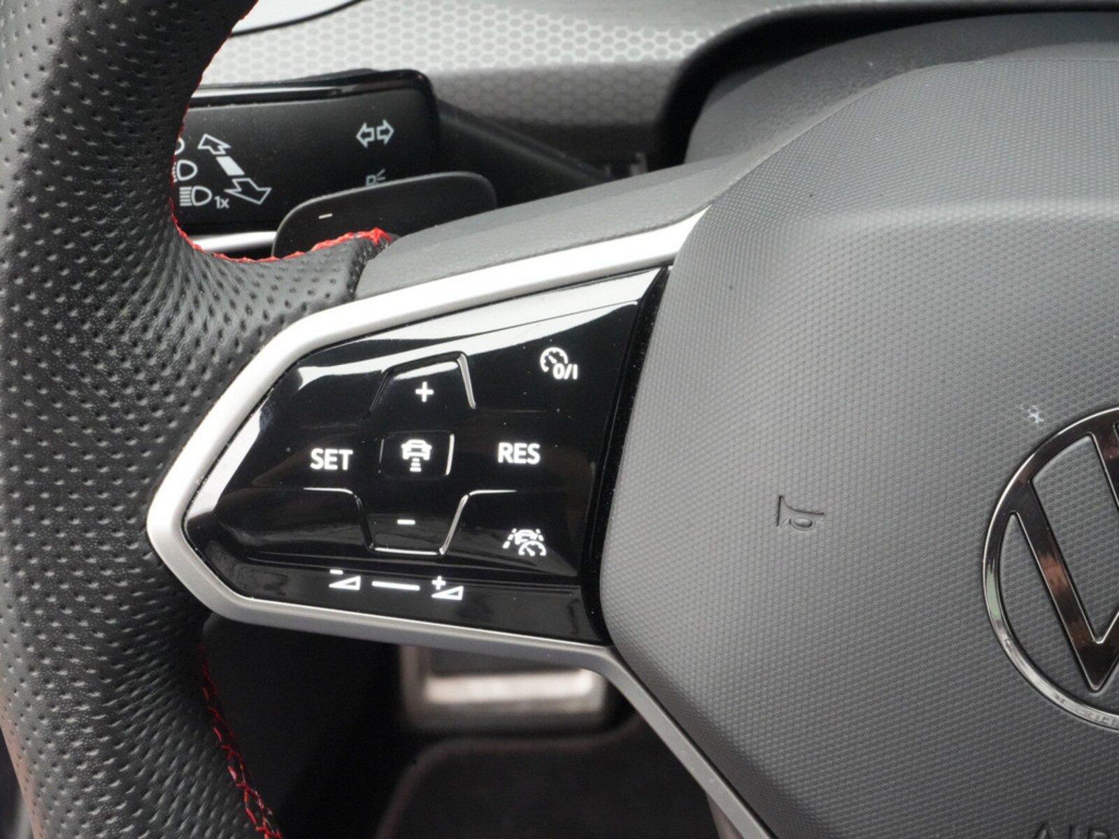 Volkswagen Golf – Bild 7