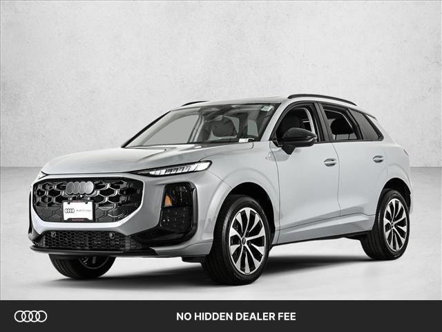 Photo of 2026 Audi Q3 SUV