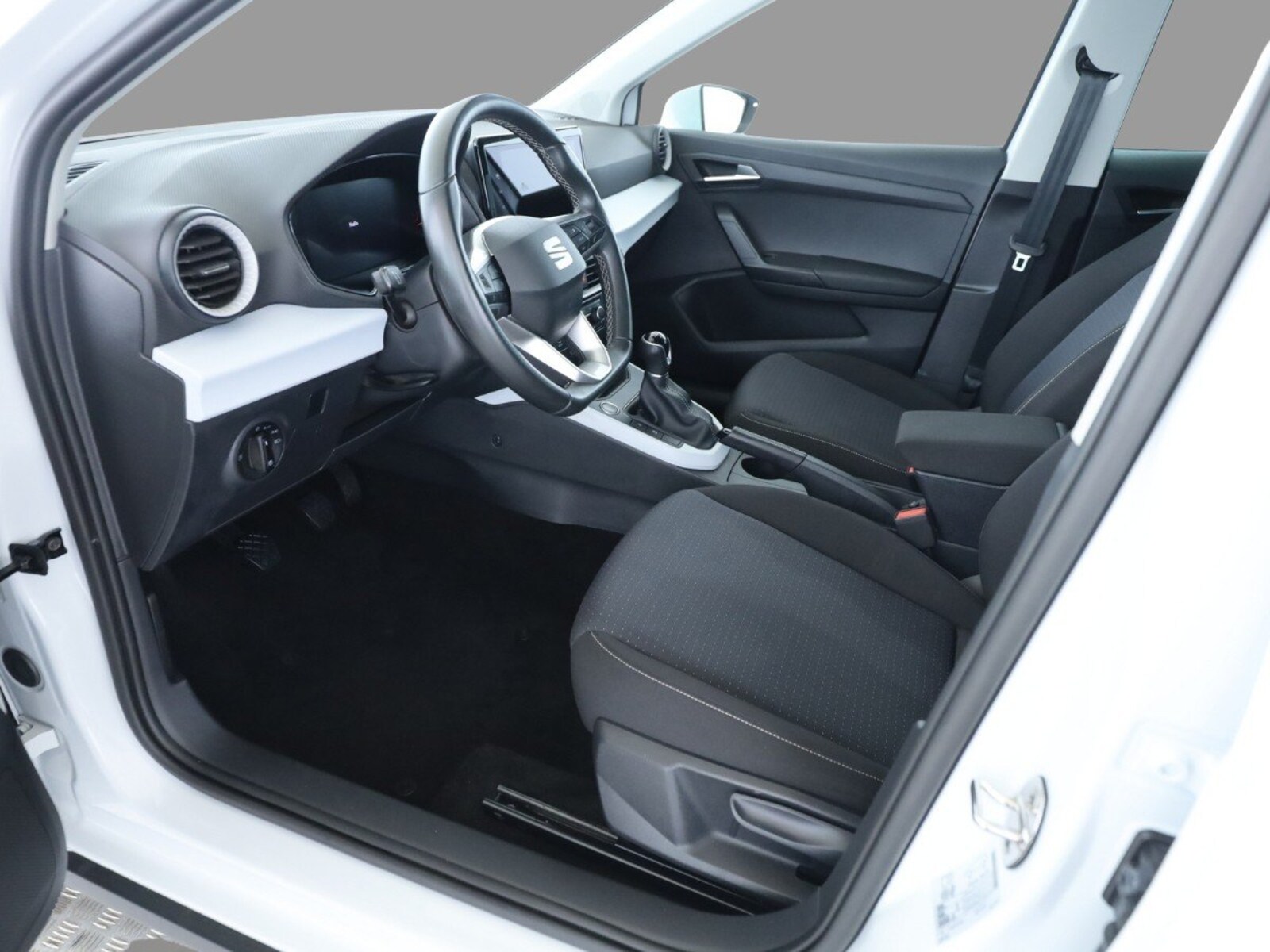 SEAT Arona – Bild 9