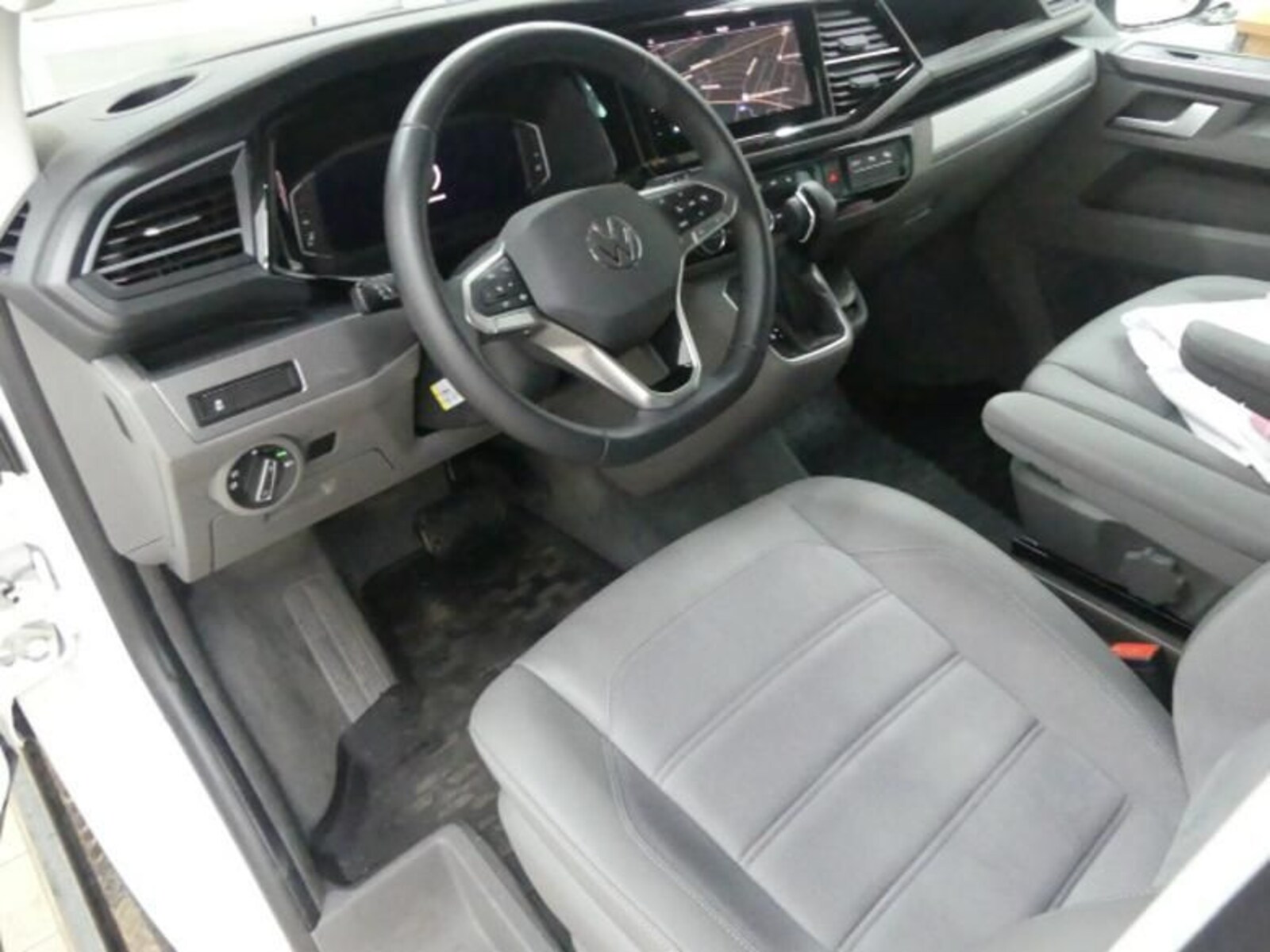 Volkswagen T6.1 California – Bild 7