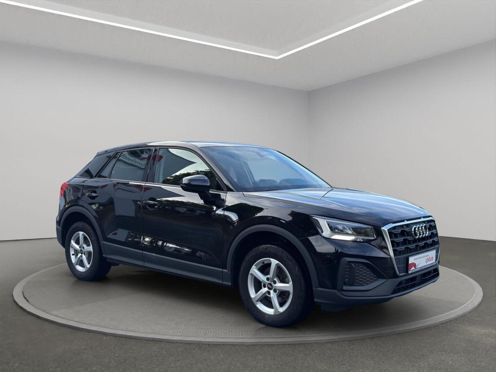 Audi Q2 – Bild 3