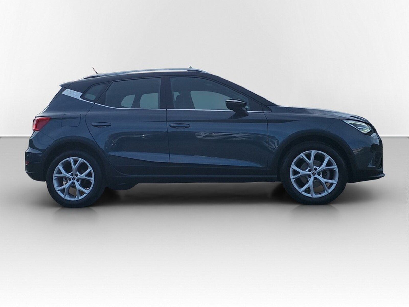 SEAT Arona – Bild 4