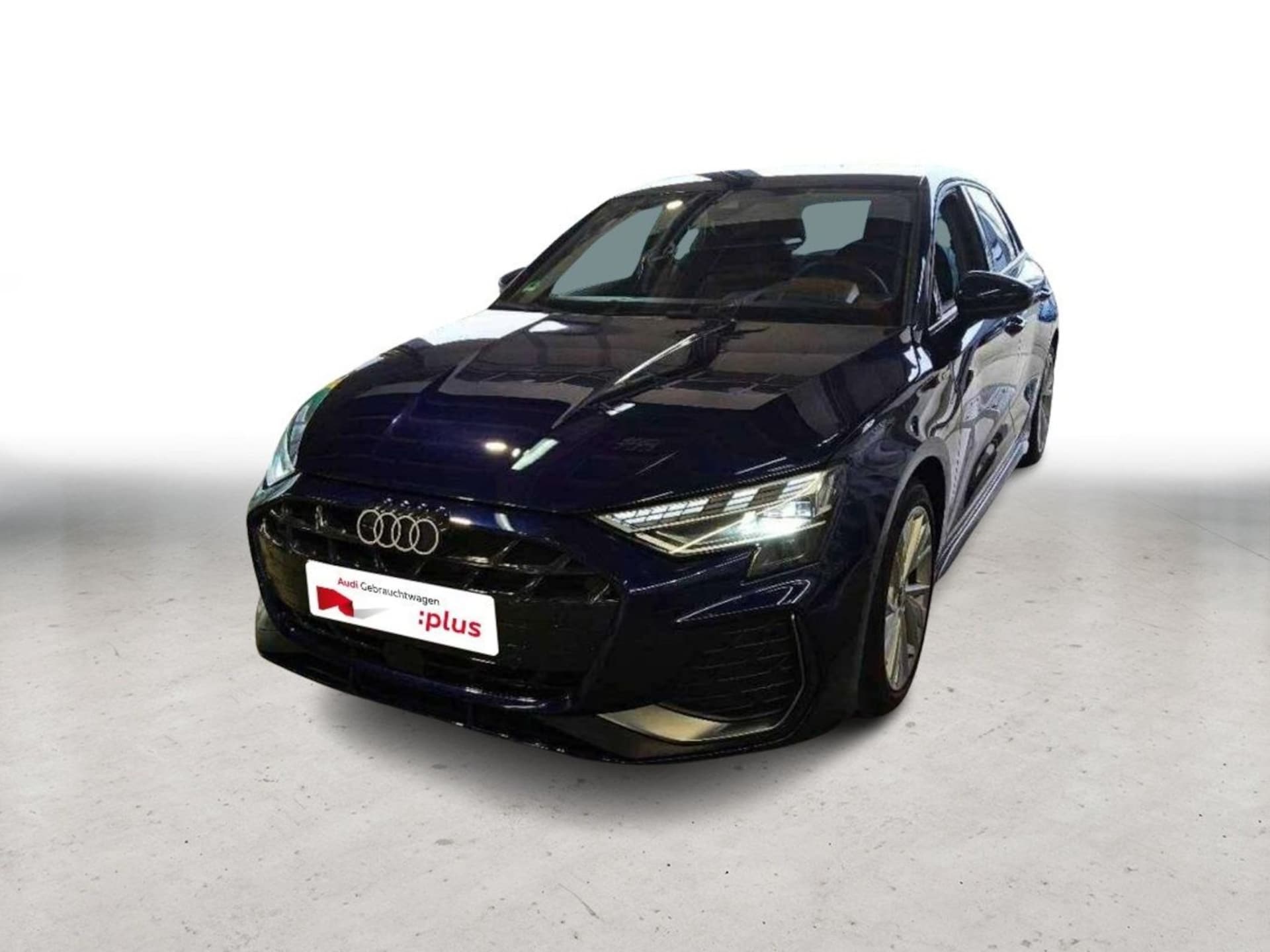 Audi A3 Sportback 2025