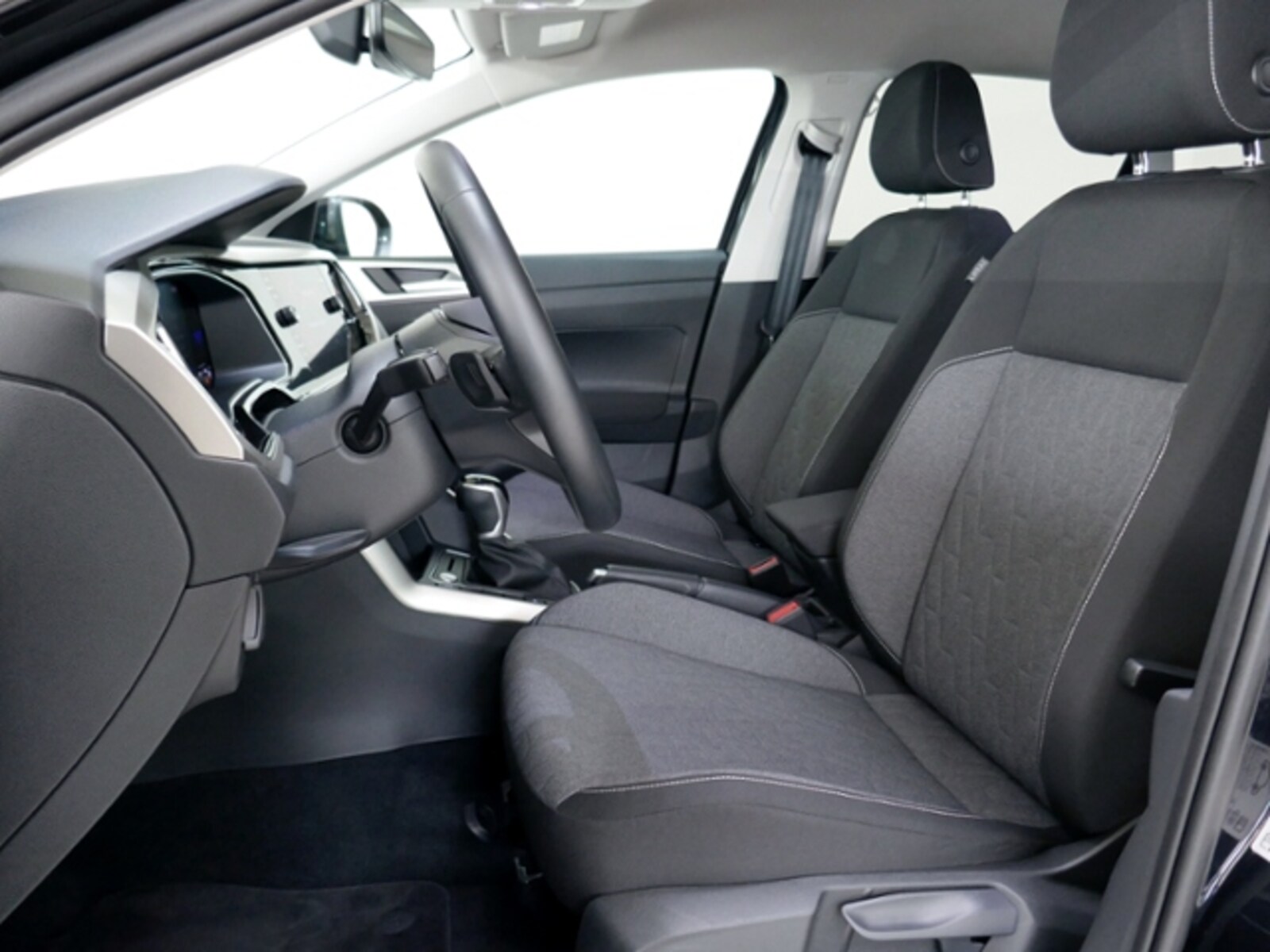 Volkswagen Taigo – Bild 7