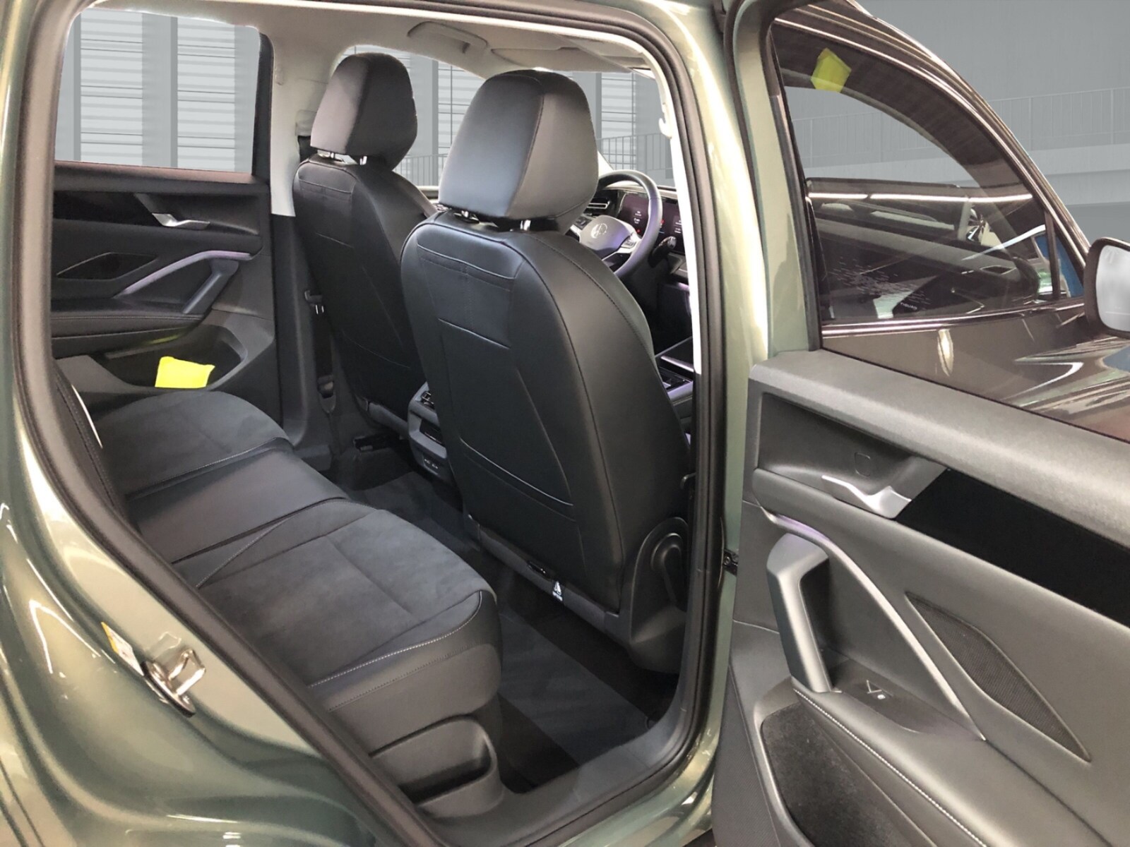 Volkswagen Tiguan – Bild 6