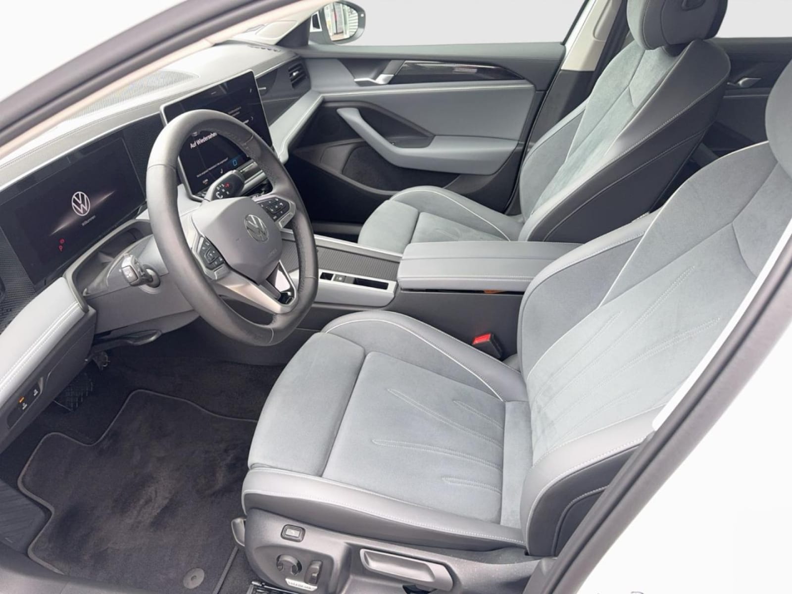 Volkswagen Passat – Bild 10