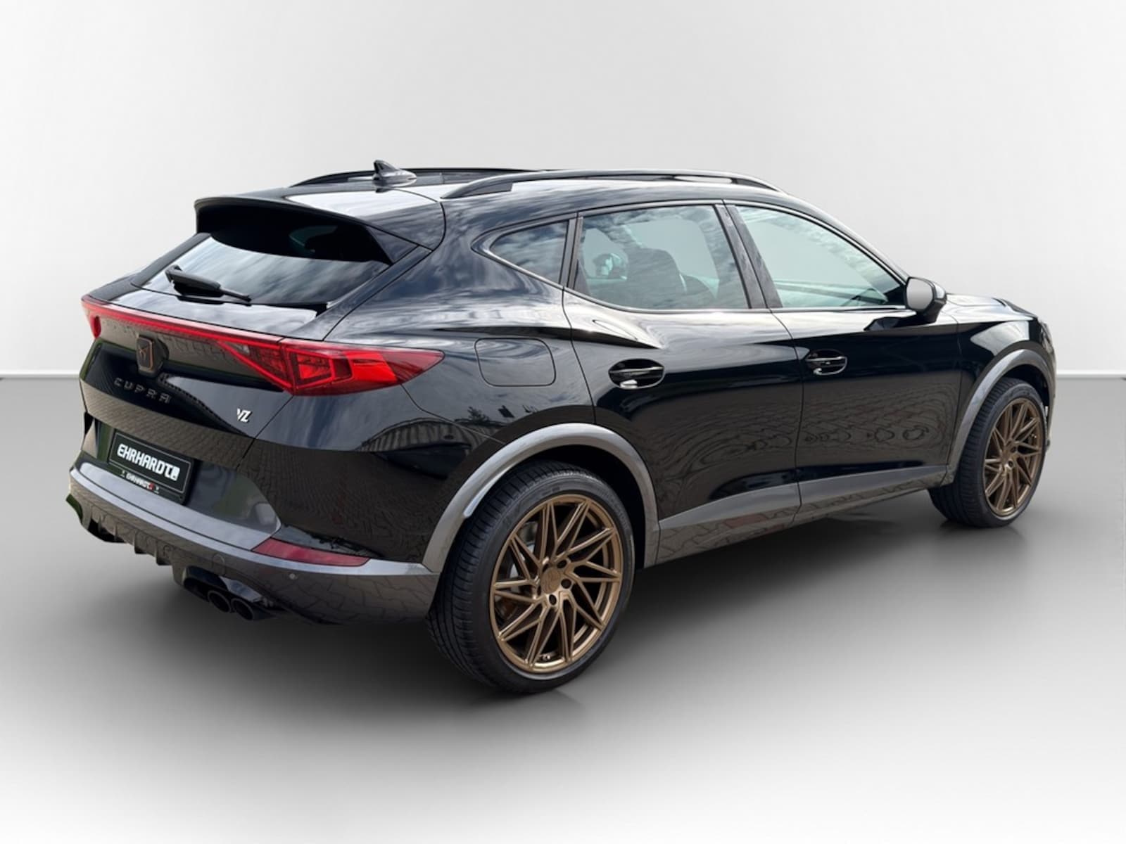 CUPRA Formentor – Bild 5