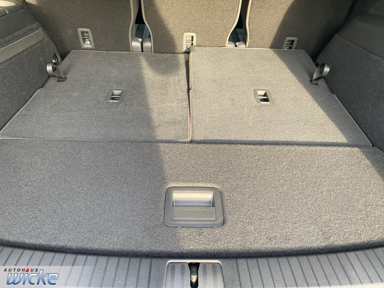 Volkswagen Touran – Bild 14