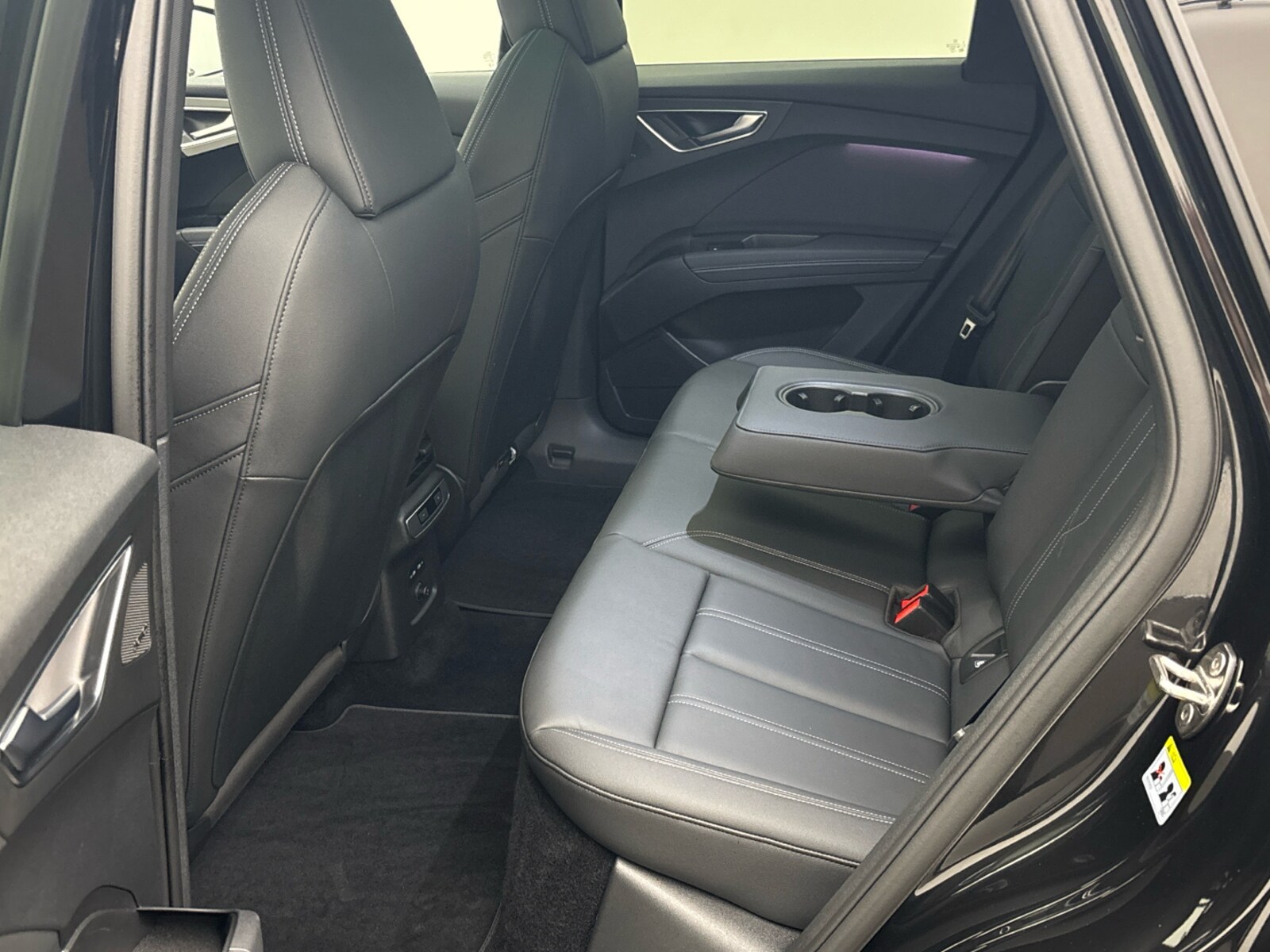Audi Q4 Sportback e-tron – Bild 11