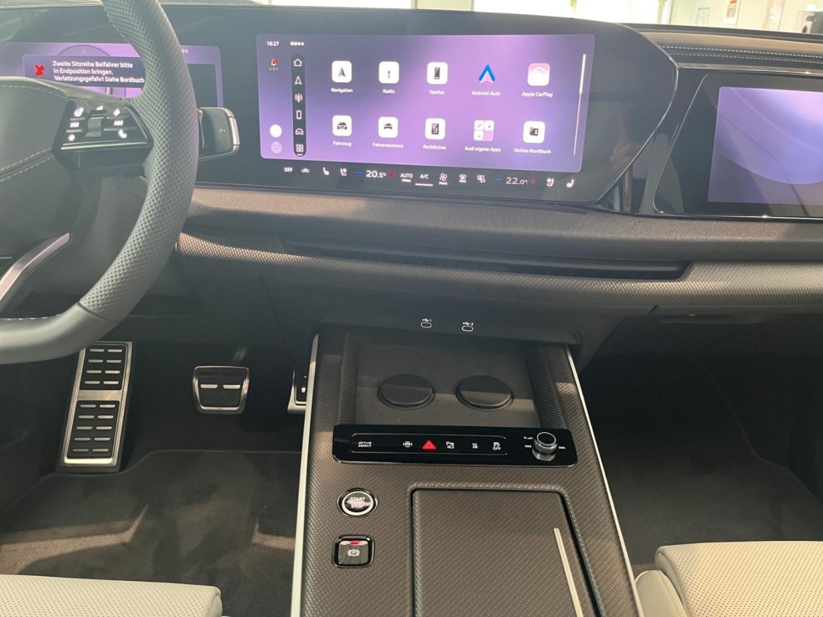 Audi Q7 – Bild 6