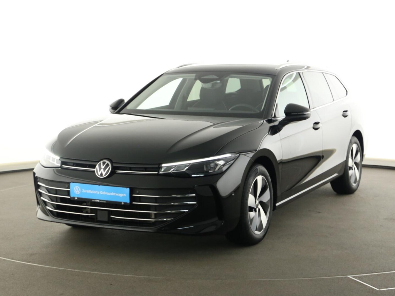 Volkswagen Passat – Bild 2