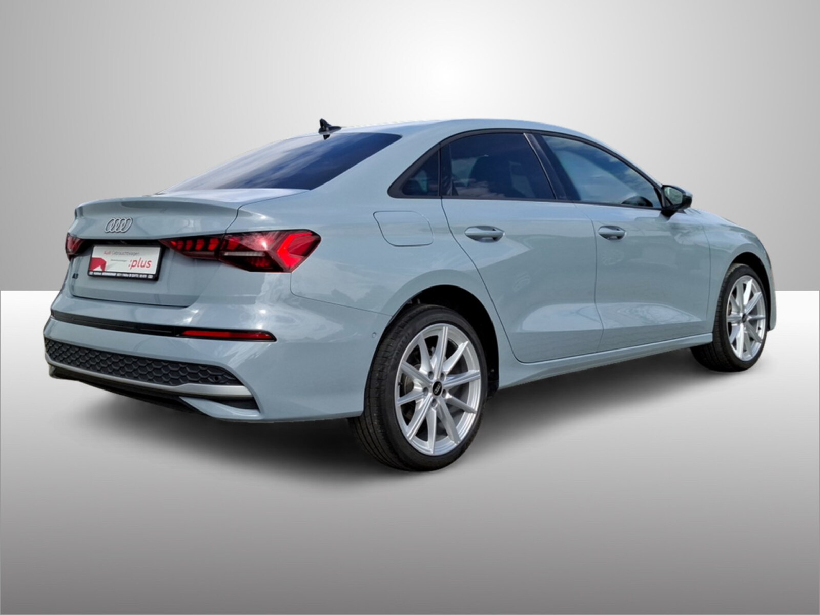 Audi A3 Limousine – Bild 5