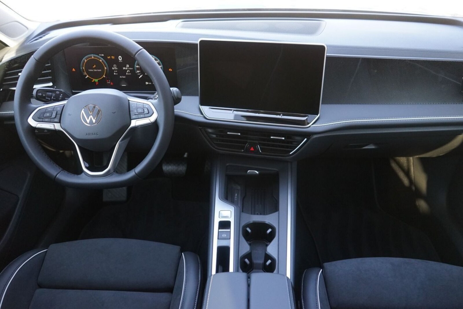 Volkswagen Passat – Bild 5