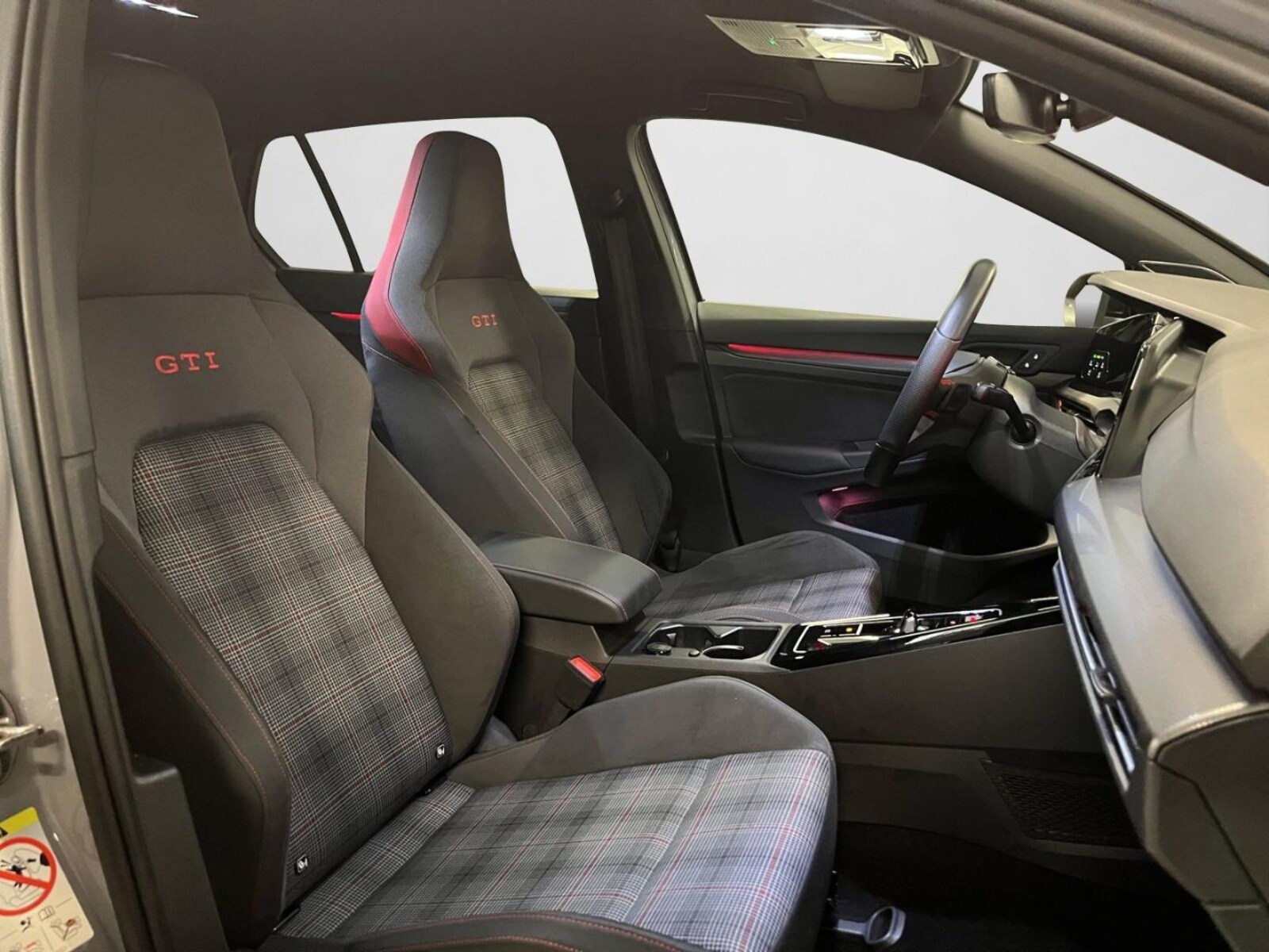 Volkswagen Golf – Bild 4