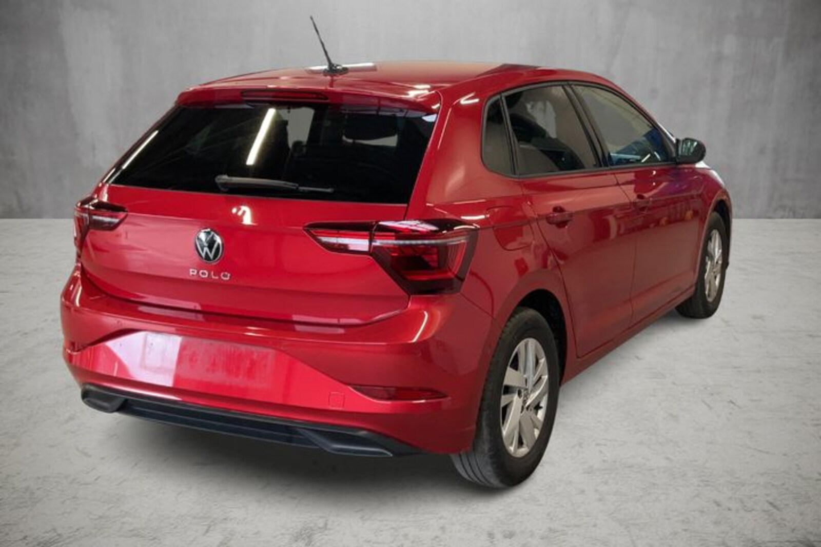 Volkswagen Polo – Bild 2