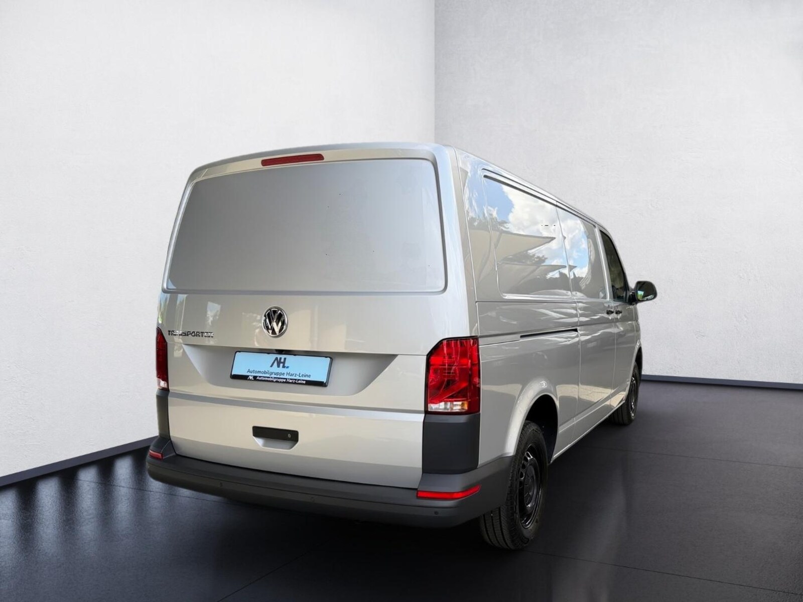 Volkswagen T6.1 Transporter Kasten langer Radstand – Bild 6