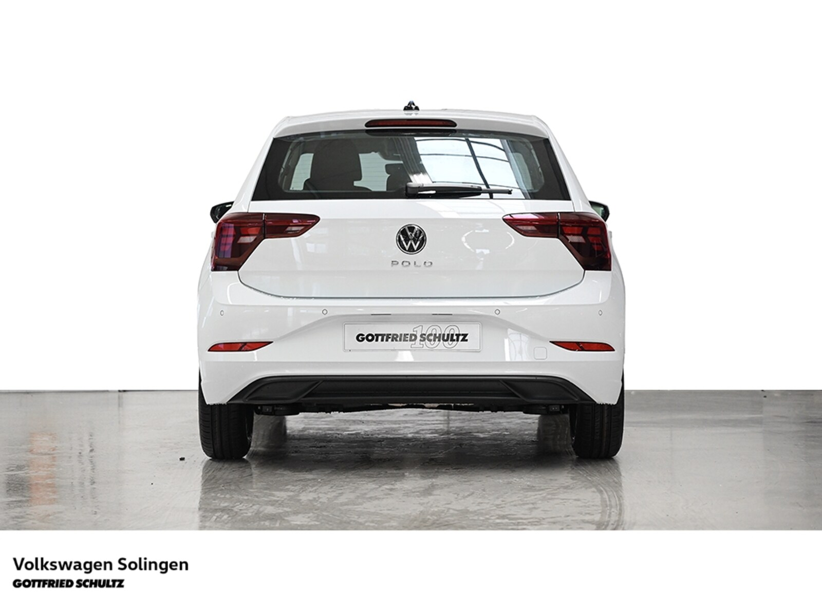 Volkswagen Polo – Bild 4