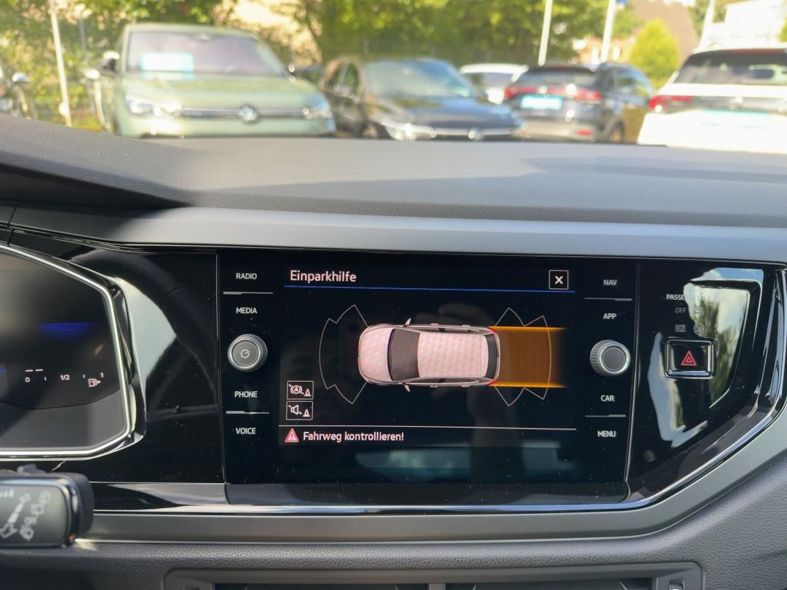 Volkswagen Polo – Bild 15