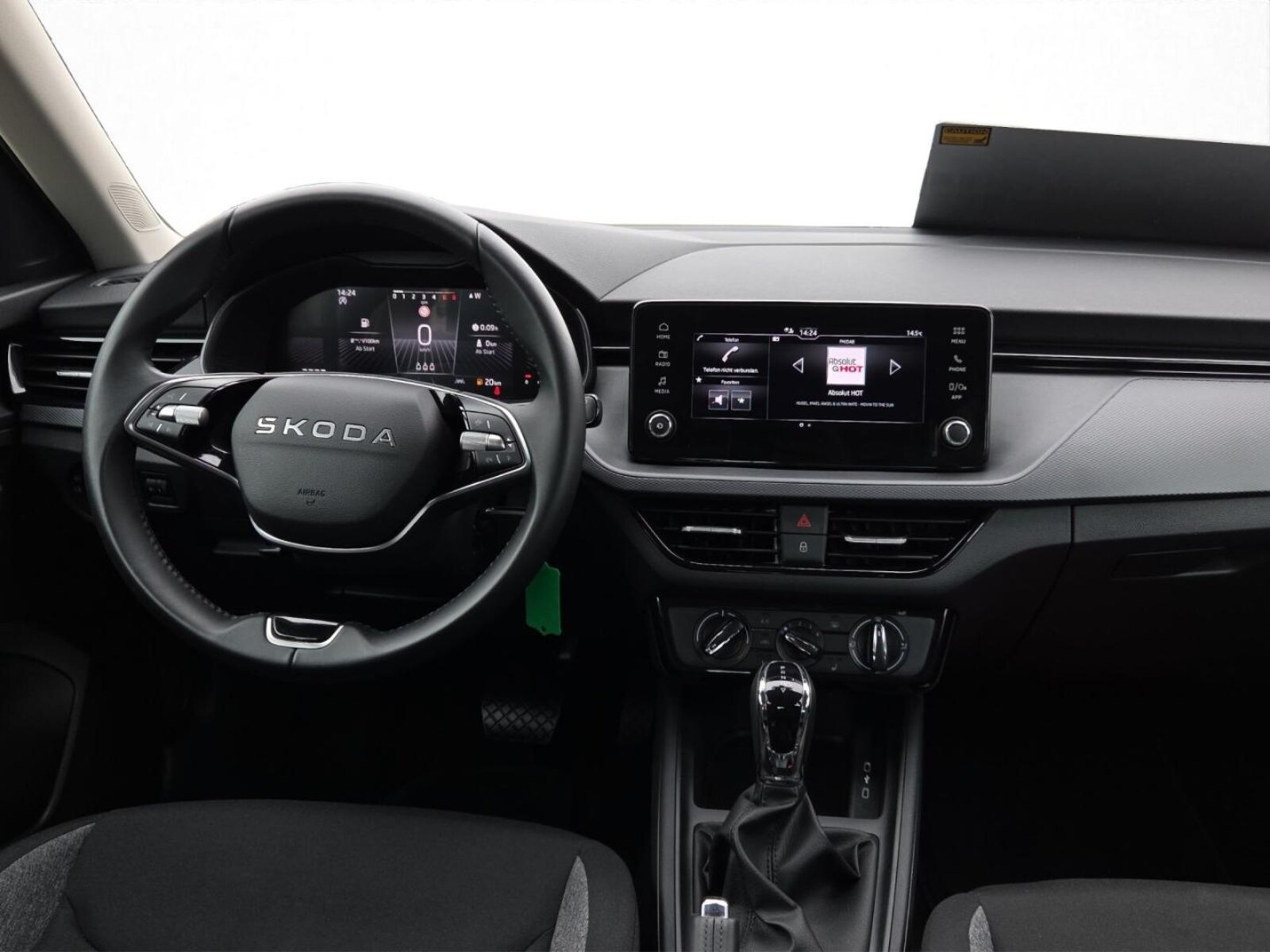 Škoda Kamiq – Bild 5