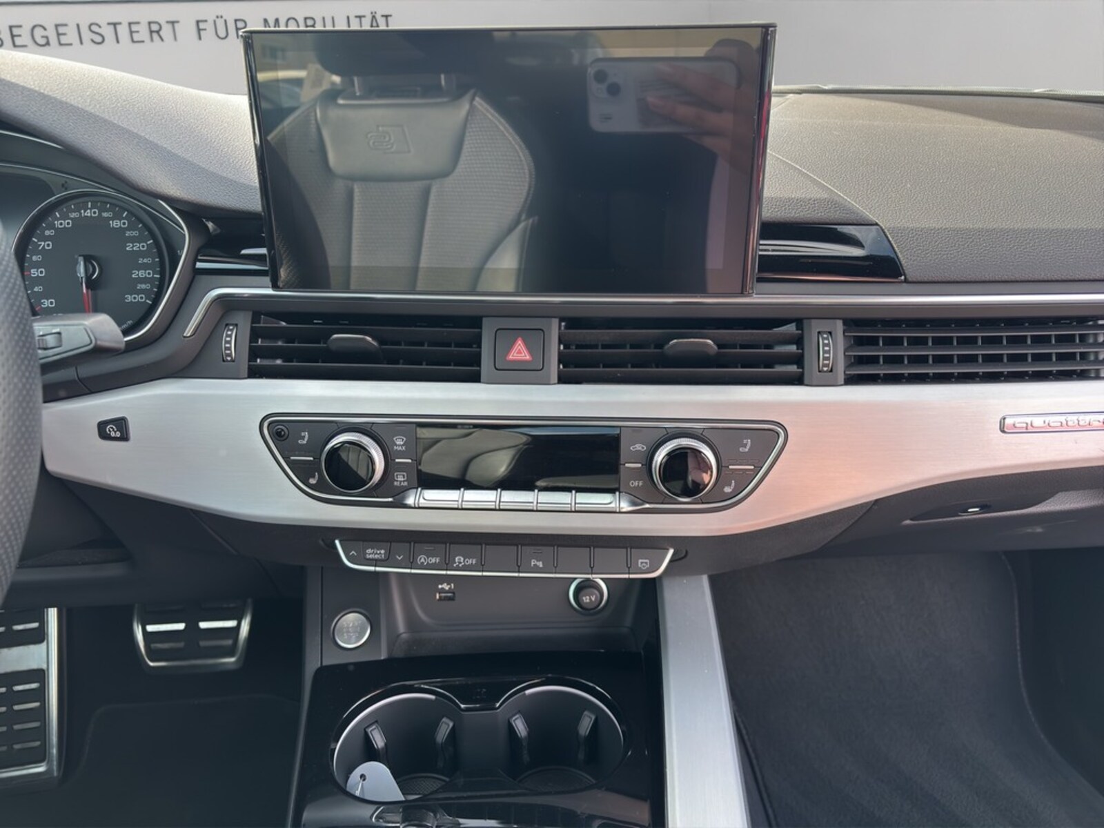 Audi A5 Cabriolet – Bild 14