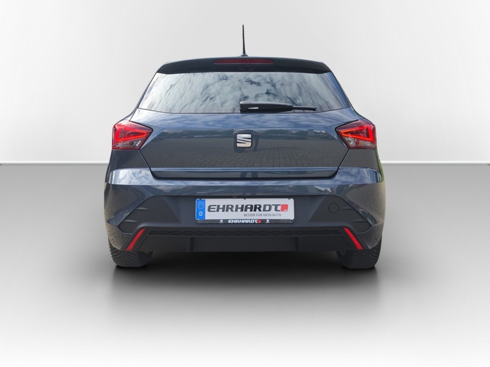 SEAT Ibiza – Bild 6