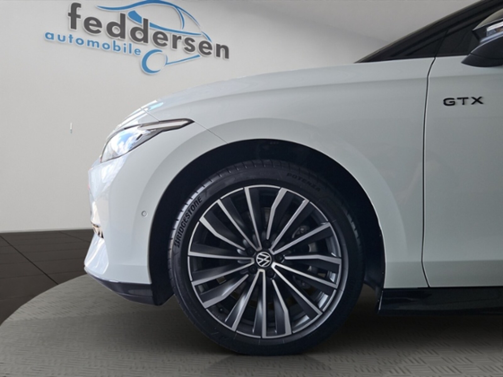 Volkswagen ID.7 Tourer – Bild 7