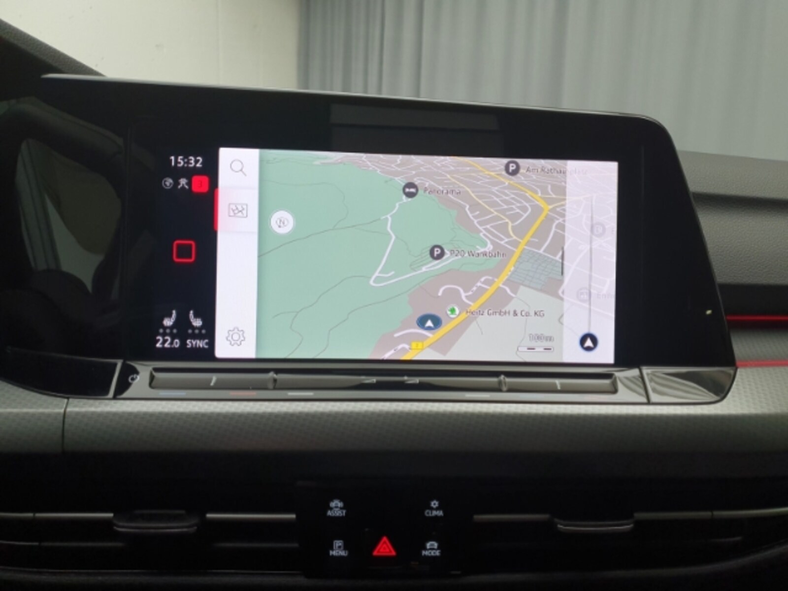 Volkswagen Golf Variant – Bild 11