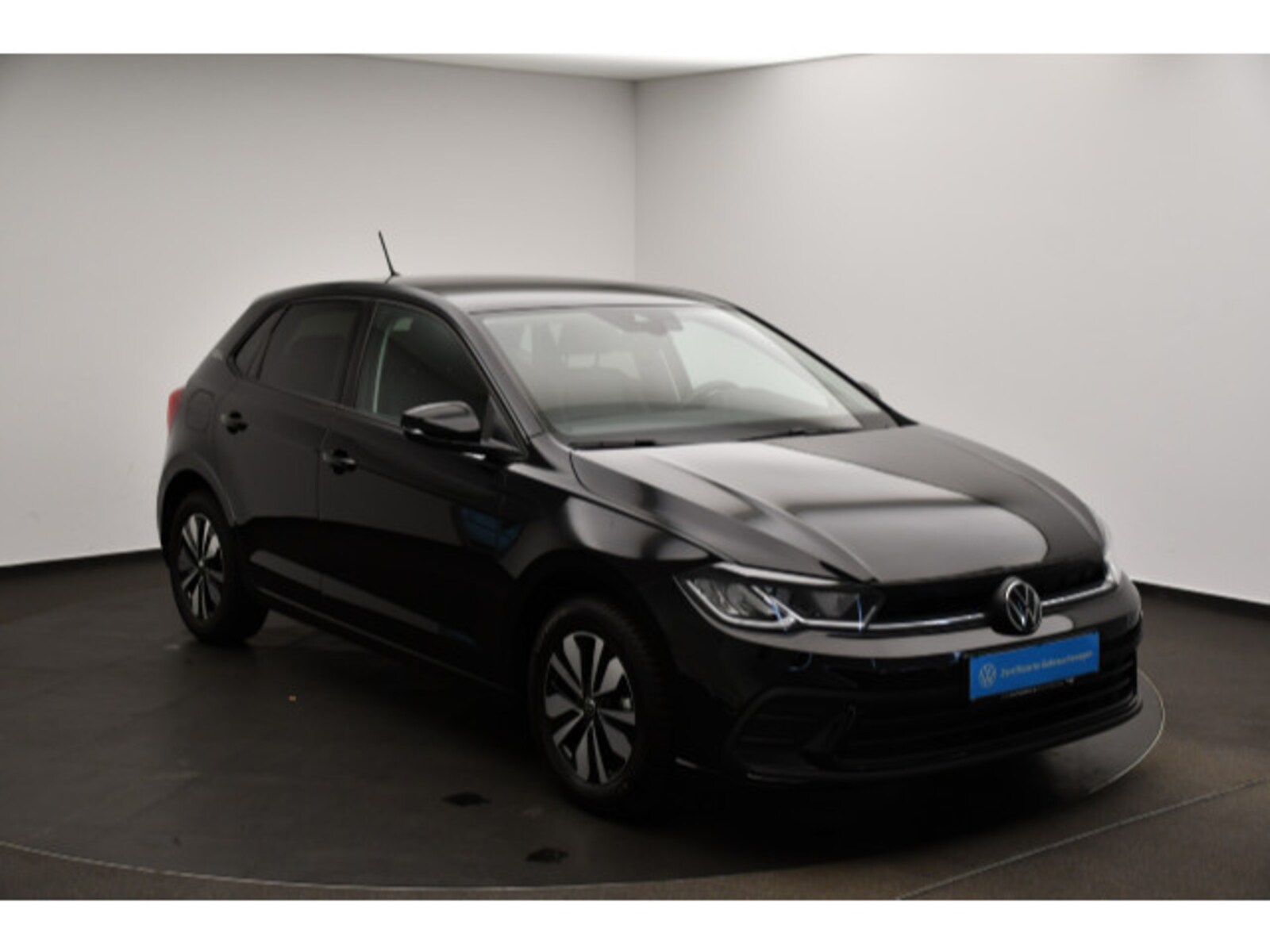 Volkswagen Polo – Bild 13