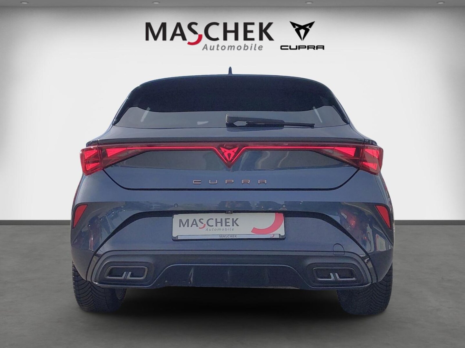 CUPRA Leon – Bild 5