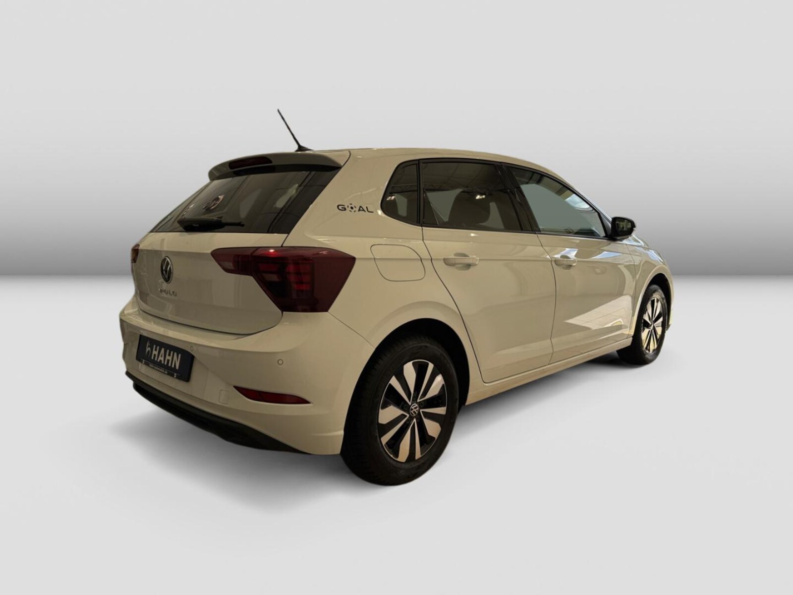 Volkswagen Polo – Bild 3