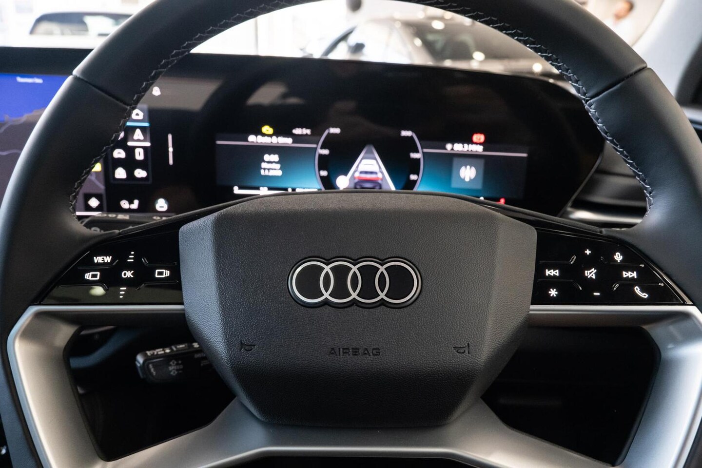 Image about Audi Q5 Sportback TDI quattro 150 kW