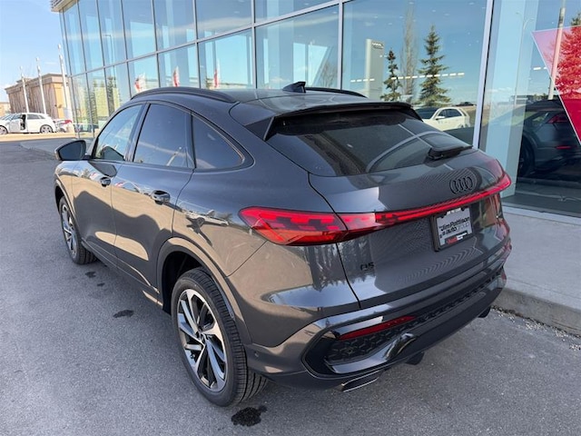 2026 Audi Q5 Sportback