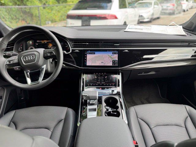 2026 Audi Q7 S Line Premium Plus - Photo 23