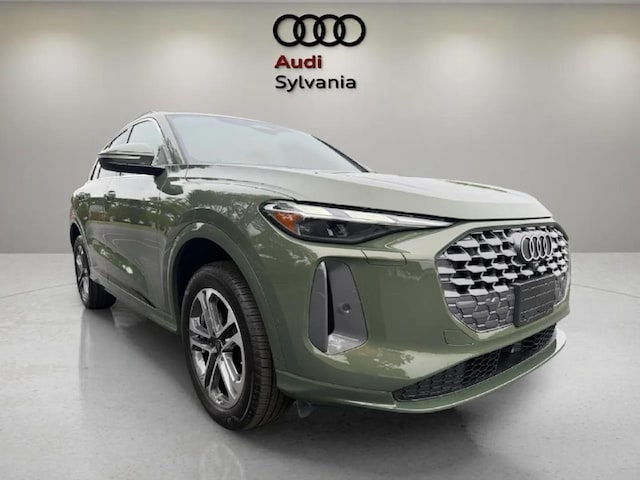 Photo of 2025 Audi Q5
