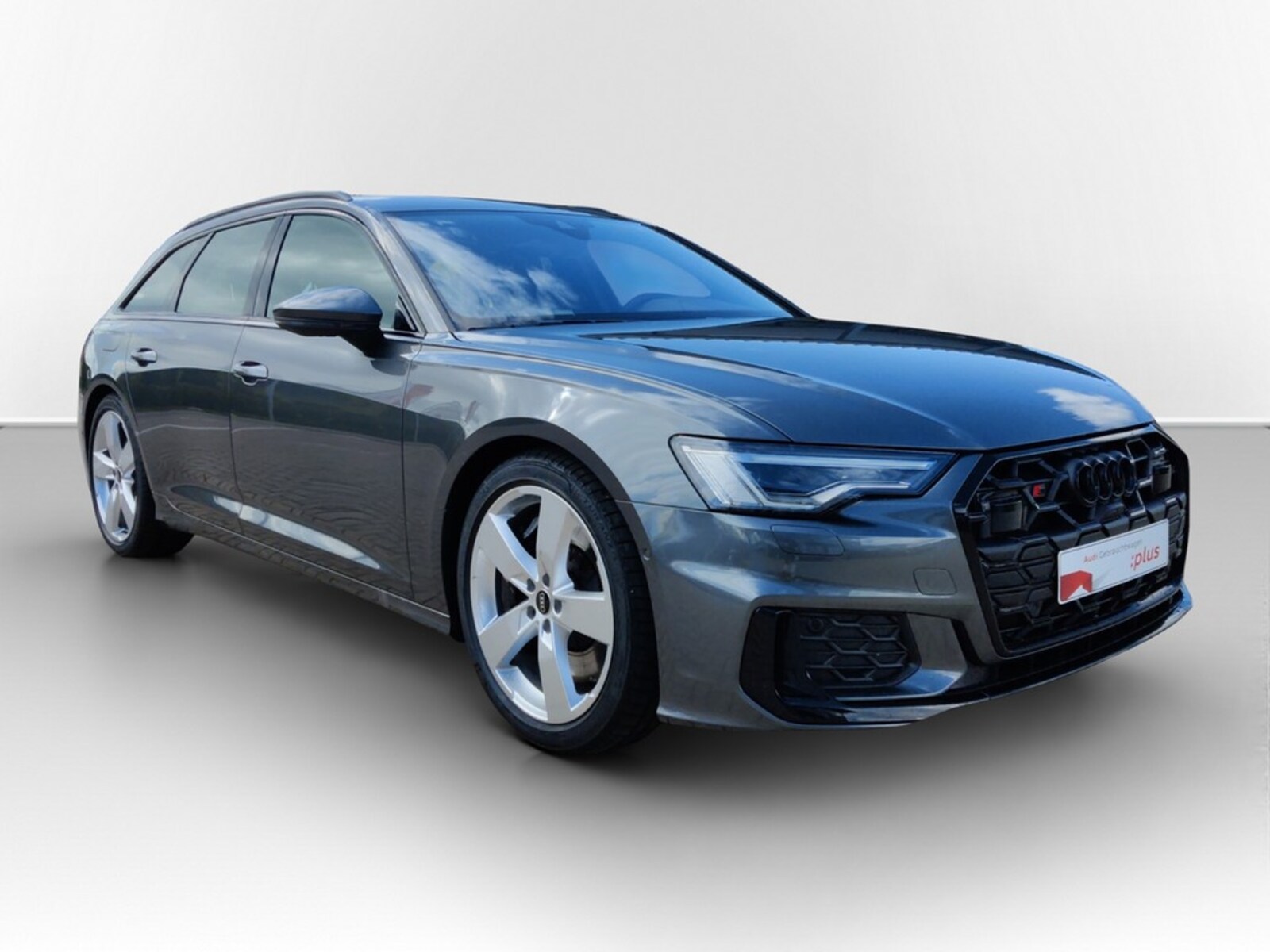 Audi S6 Avant – Bild 3