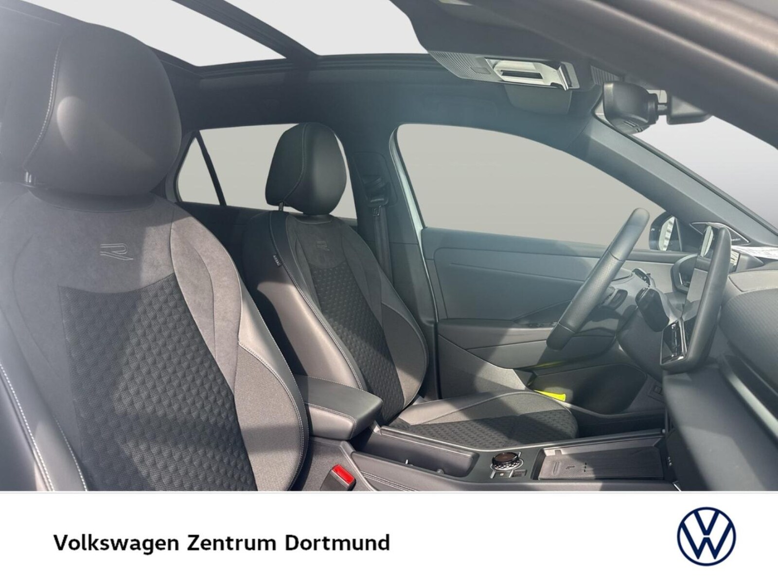 Volkswagen T-Roc – Bild 6